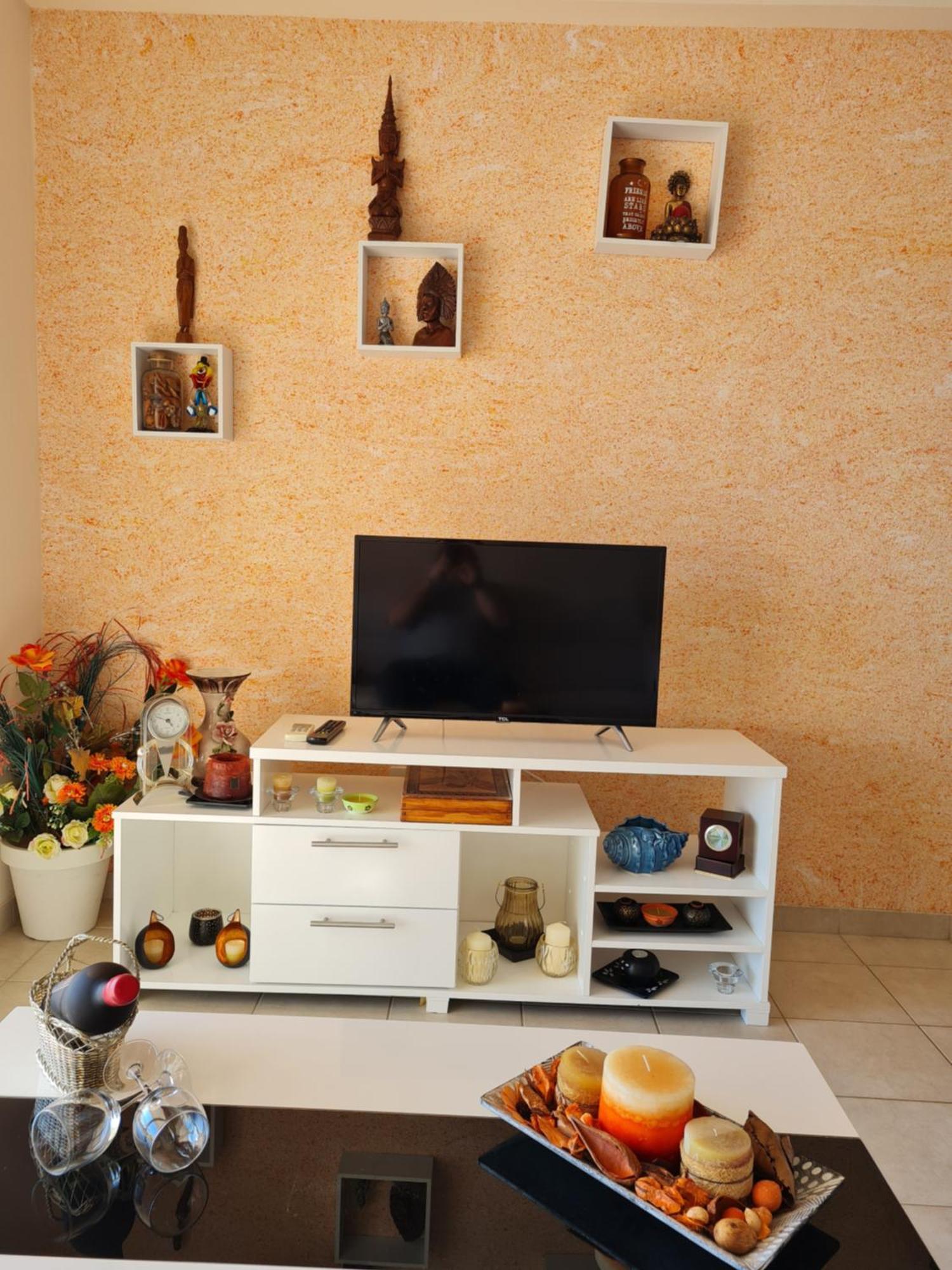 Michaela'S Apartment Пафос Екстериор снимка